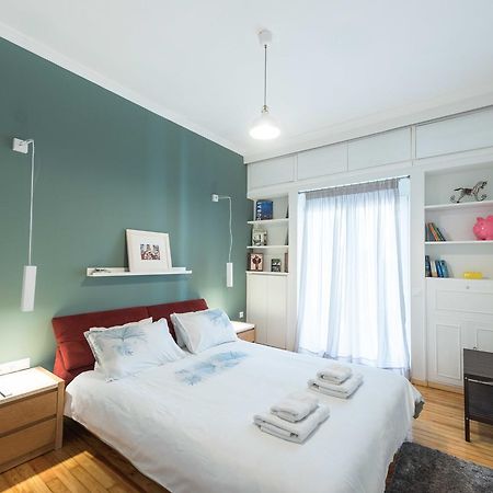 Thessaloniki Seaside Apartment A&B 외부 사진