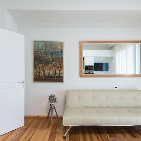 Thessaloniki Seaside Apartment A&B 외부 사진