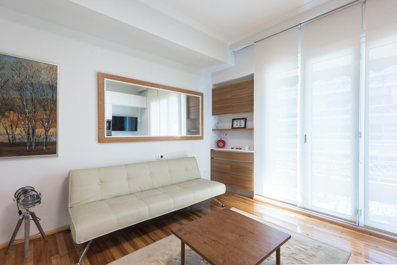 Thessaloniki Seaside Apartment A&B 외부 사진