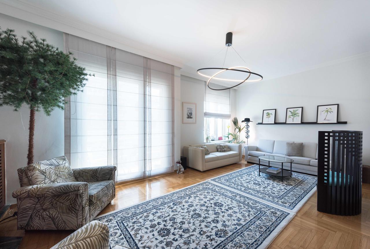 Thessaloniki Seaside Apartment A&B 외부 사진