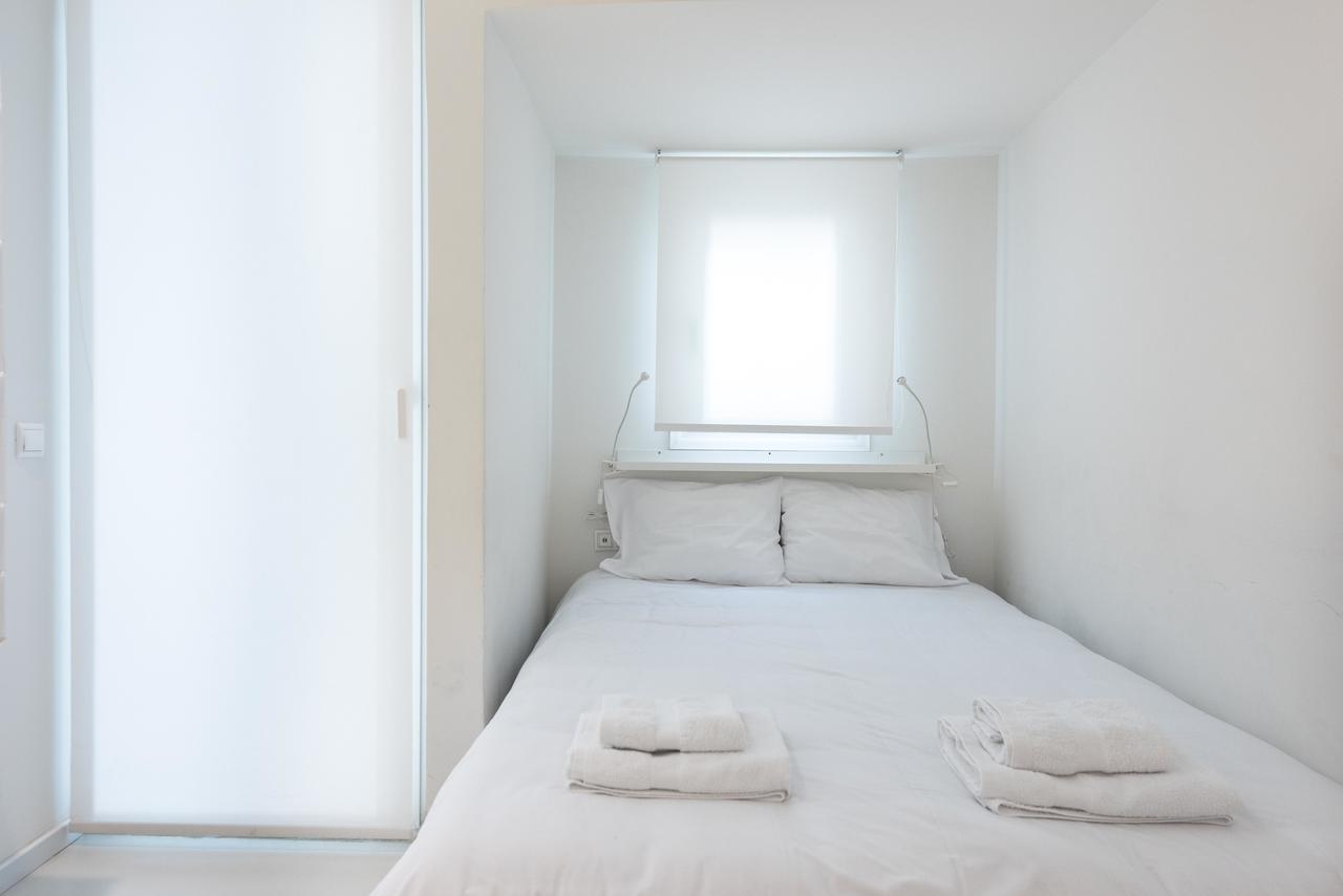 Thessaloniki Seaside Apartment A&B 외부 사진