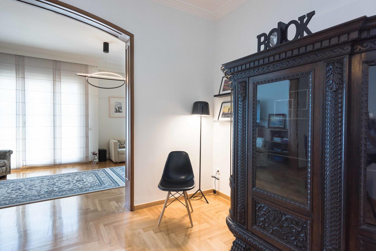 Thessaloniki Seaside Apartment A&B 외부 사진
