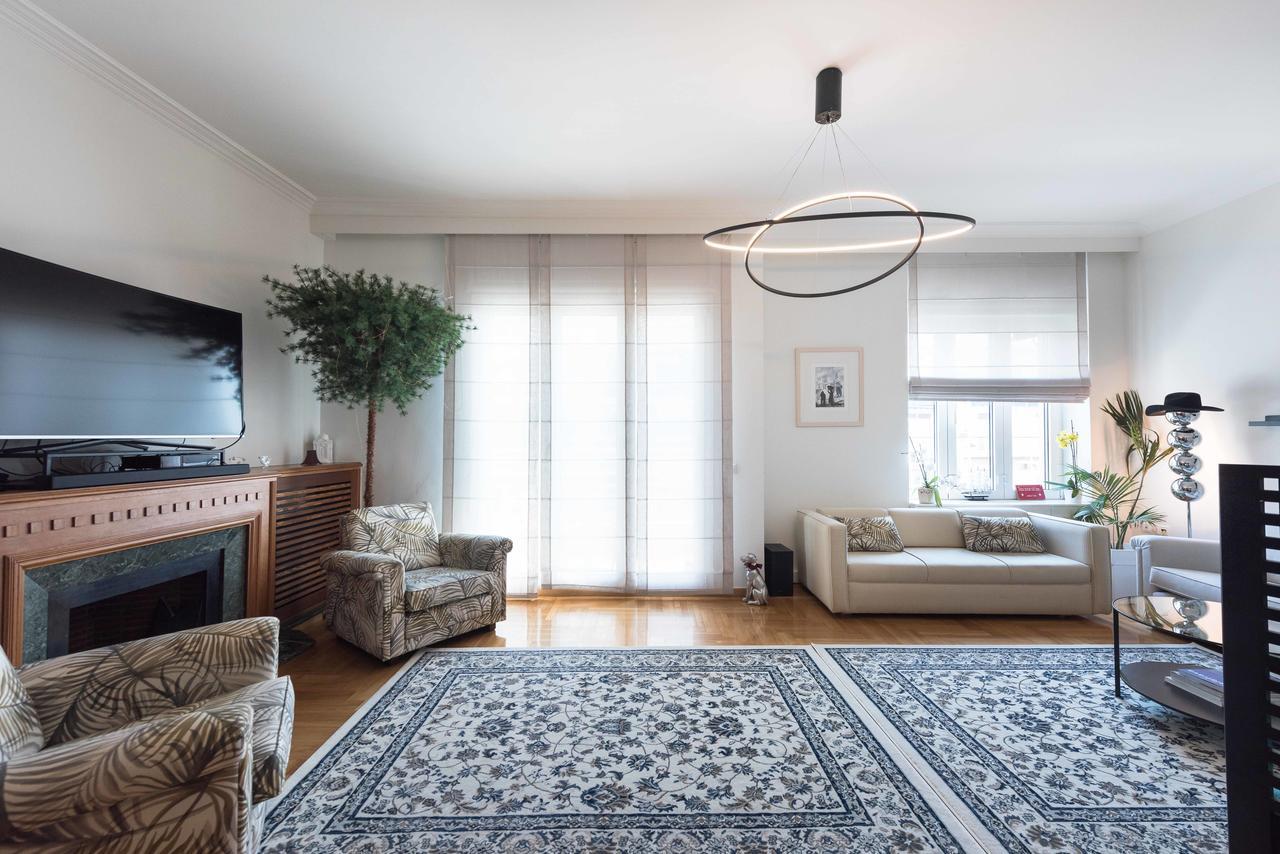 Thessaloniki Seaside Apartment A&B 외부 사진