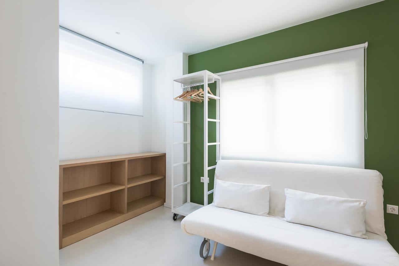 Thessaloniki Seaside Apartment A&B 외부 사진