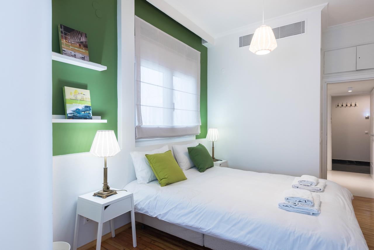 Thessaloniki Seaside Apartment A&B 외부 사진