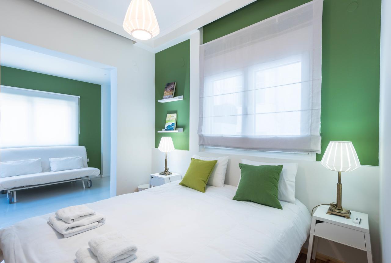 Thessaloniki Seaside Apartment A&B 외부 사진