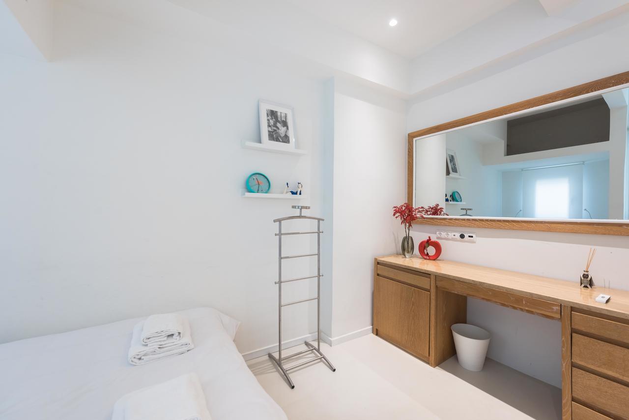 Thessaloniki Seaside Apartment A&B 외부 사진