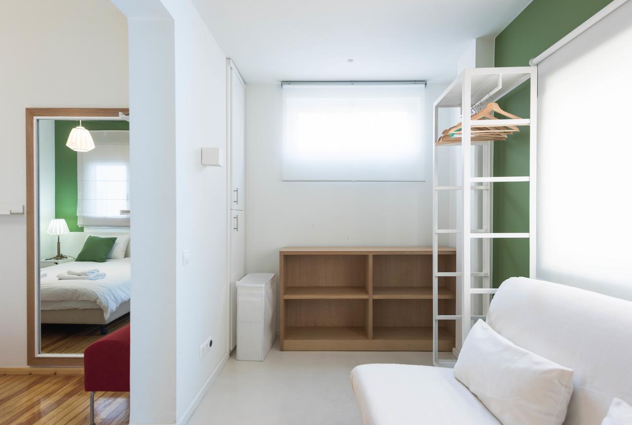 Thessaloniki Seaside Apartment A&B 외부 사진